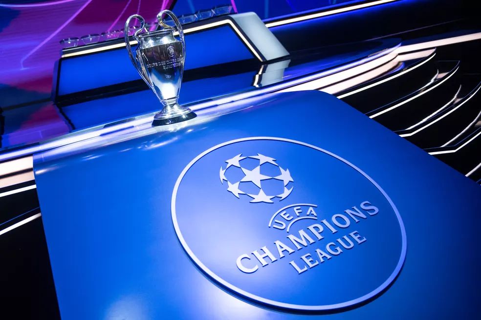 Chelsea x Real: confira como ficaram os jogos das quartas da Champions