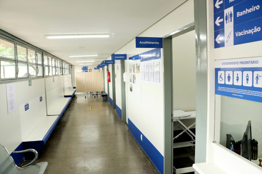 UBSs têm atendimento ampliado para casos de dengue - ACORDA DF
