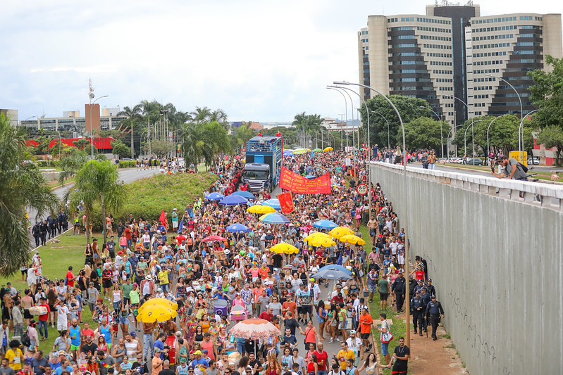Confira o que abre e o que fecha durante o feriado de Carnaval no DF ...
